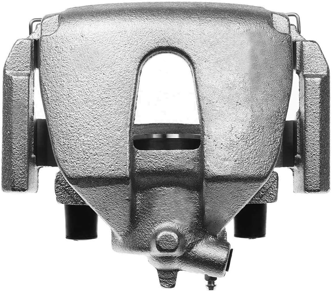 Front Right Passenger Side Brake Caliper Bracket for Ford for Focus 2004-2007 BCWBFFF2222FPS