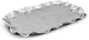 Arthur Court Pattern Serving Platter - Thumbnail 3