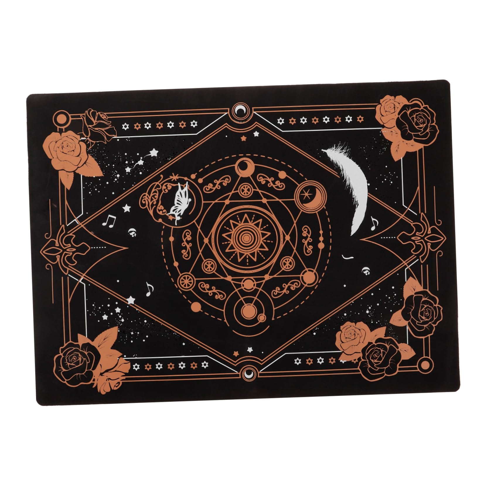 DOITOOL Professional Cutting Mat Durable Craft Board for Projects Lightweight and Safe for Crafting and Engraving Protects Work Surfaces