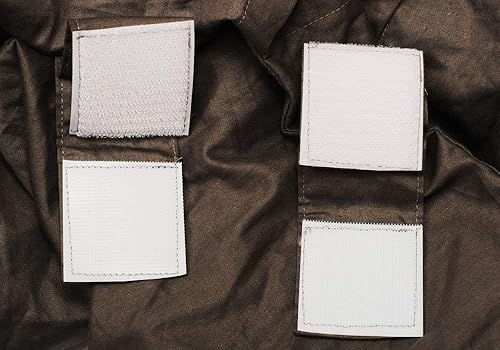 Miniatura 9 de Toldo y cubierta para asiento de coche de bebé, espacio libre, para niño o niña, gris (ENB-CSC-Gry)