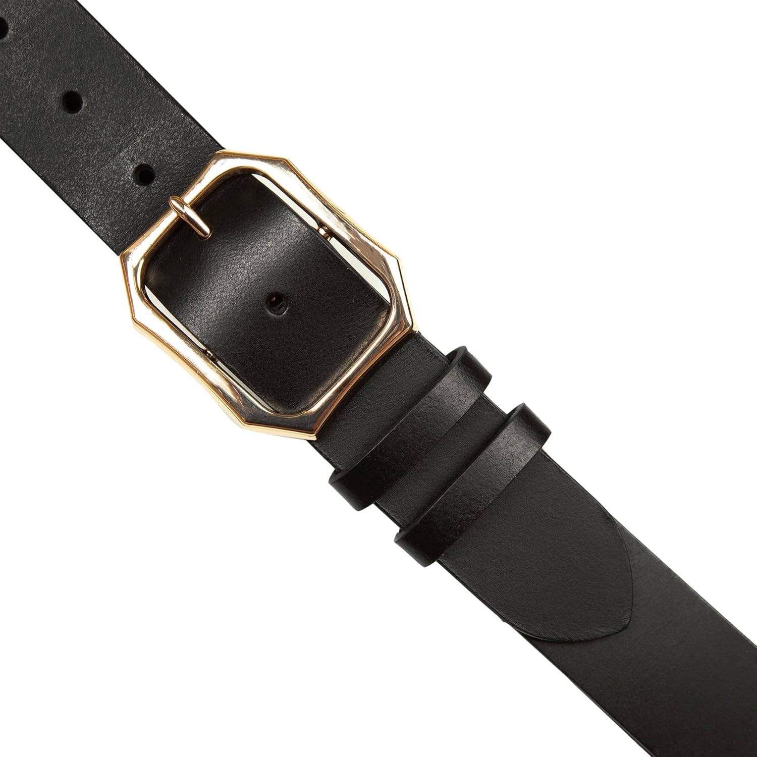 Lucky Brand Women's Fashion Leather Belt | Stylish | Trend | Classic | Modern | Jean | Pant | Skirt | Dress - Image 5