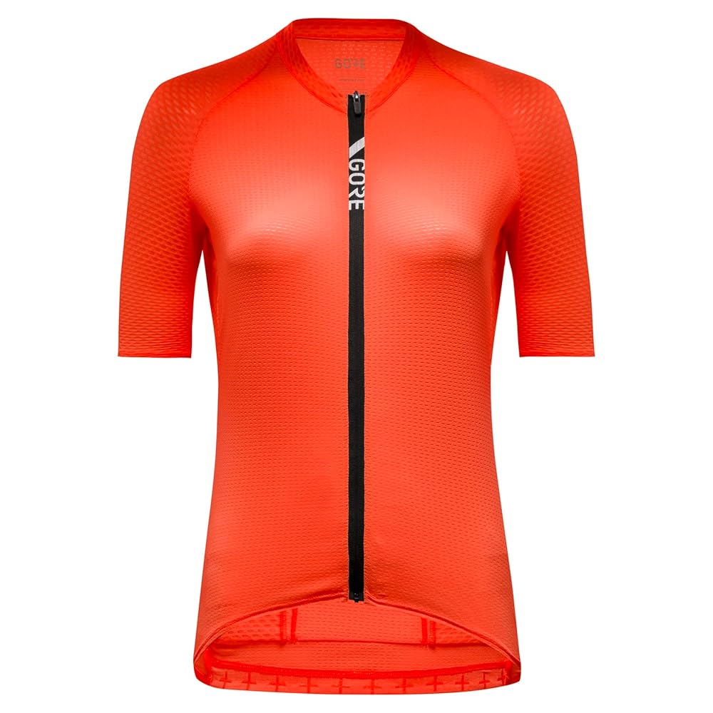 GORE WEAR Maglia Traspirante da Ciclismo da Donna, Torrent Breathe, Per  Cicliste Esigenti, Rapida Evaporazione dell'Umidit�, Maglia a Maniche Corte  da Ciclismo : Amazon.it: Moda