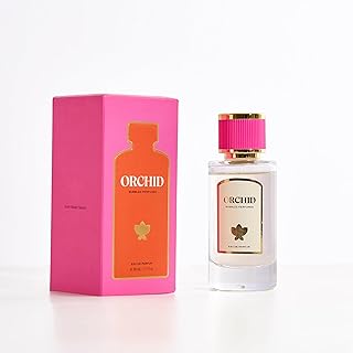 Bubblzz Orchid Eau de Parfum 50 ml