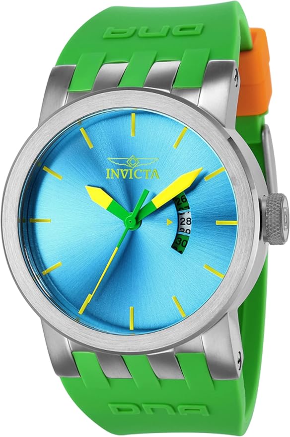 invicta puppy edition