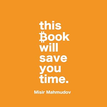 This Book Will Save You Time Audiobook by Misir Mahmudov episode artwork