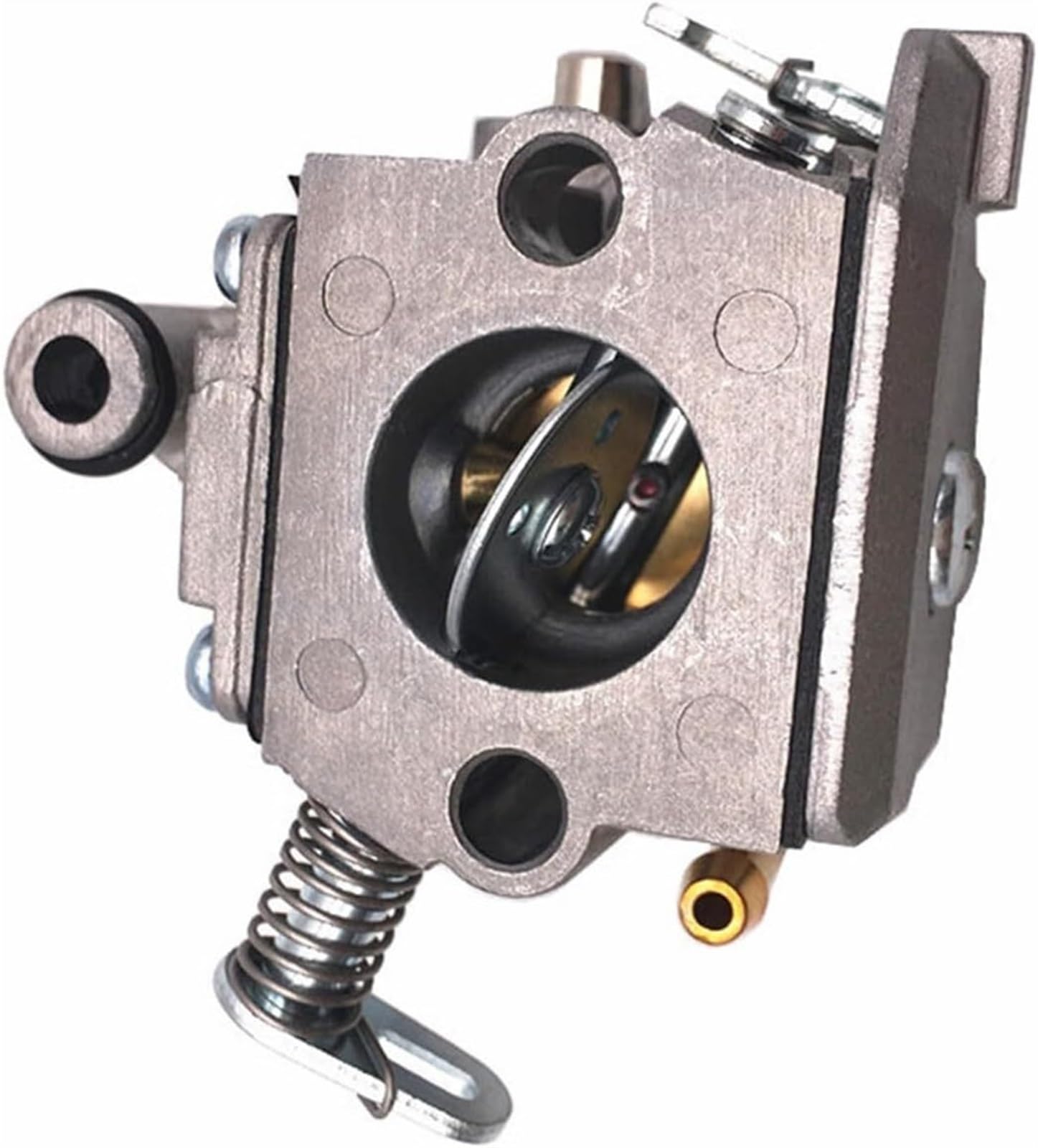 Carburateur MS170 MS180 pour tronçonneuse STIHL 017 018 et Zama C1Q-S57B