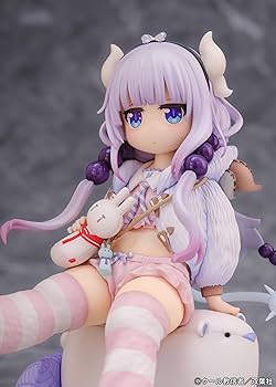 Amazon.co.jp: プルーフ[Proof] 小林さんちのメイドラゴン