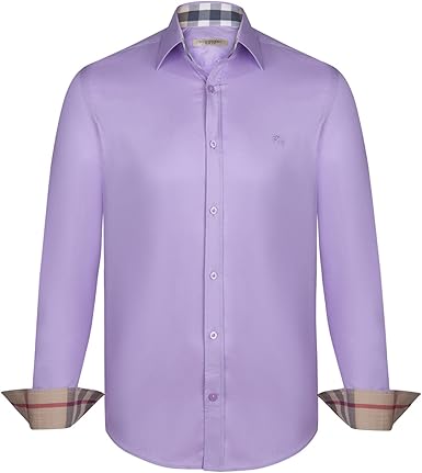 burberry mens shirt medium