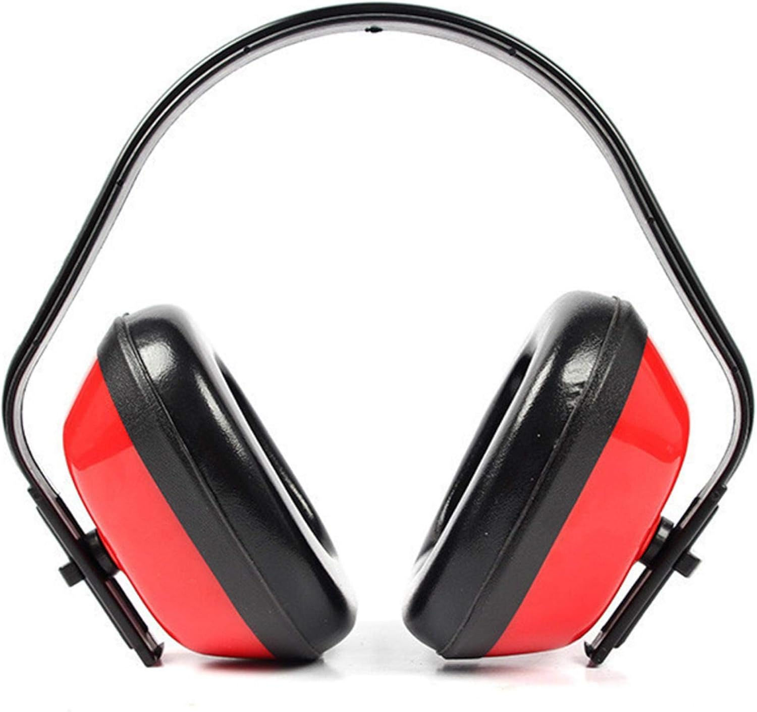 Noise Reduction Safety Ear Muffs, SHC5815 Adult Ear Defenders, Anti