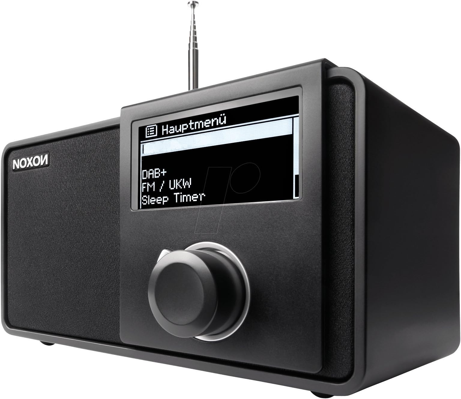 NOXON Journaline Mobile DAB-Radio