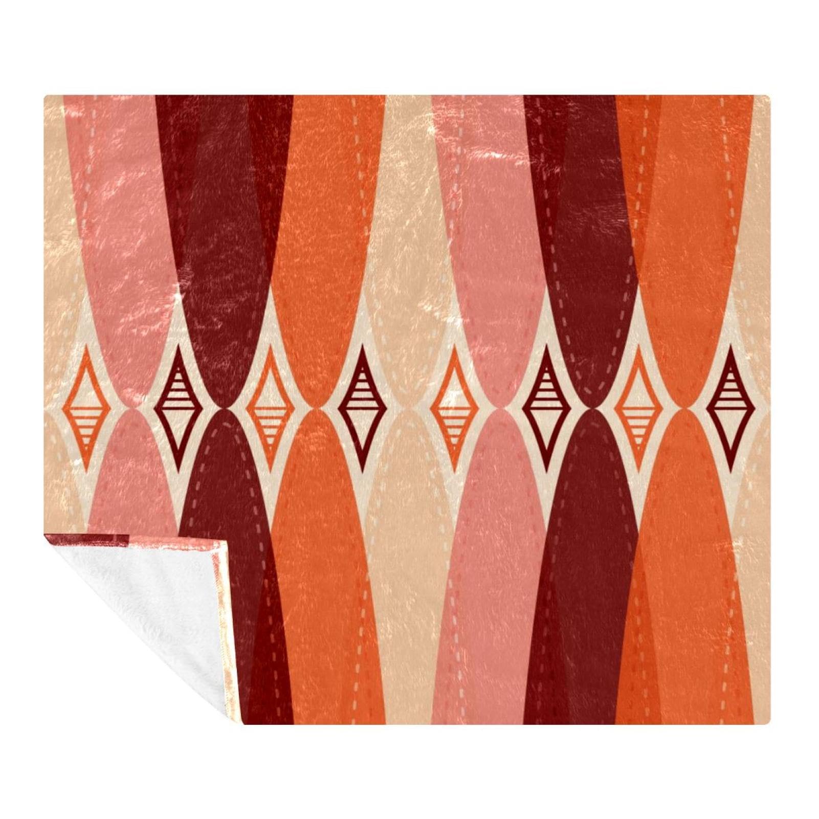 Couverture en tissu doux pour des instants chaleureux et complices en famille