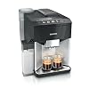 SIEMENS EQ500 Bean to Cup Coffee Machine TQ513GB1, Silver/Piano Black — Coffee Machines deal