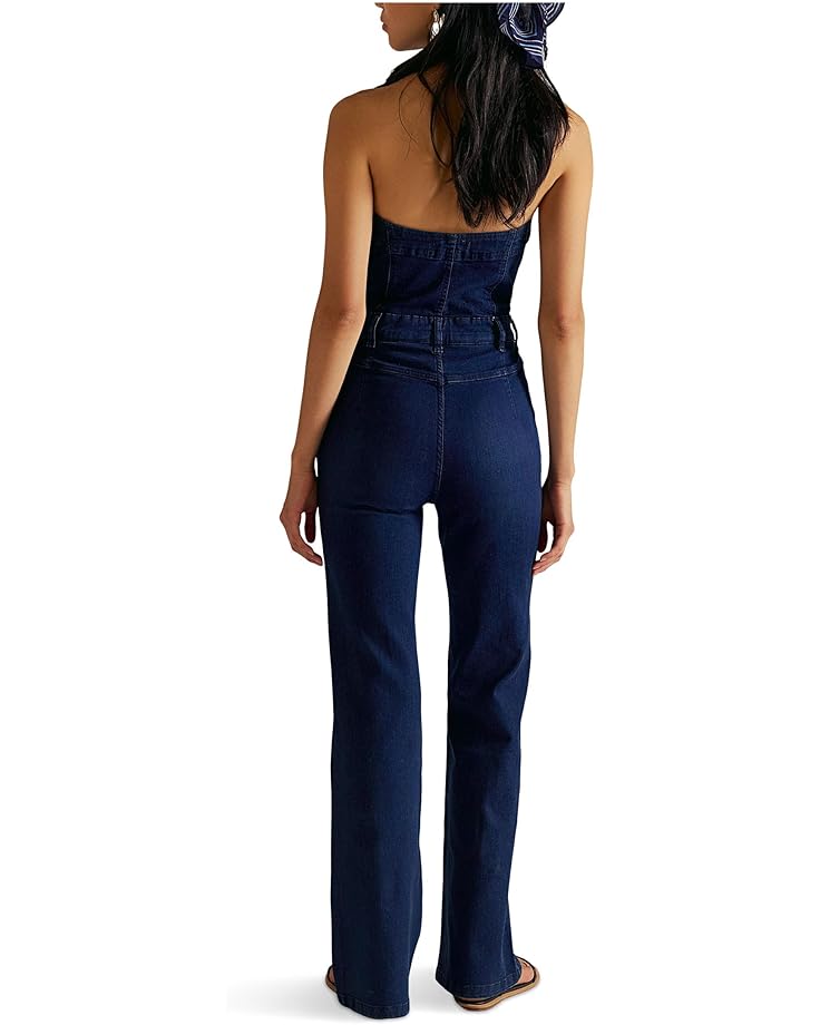 Free People Beckett Jumpsuit - #3 of 4