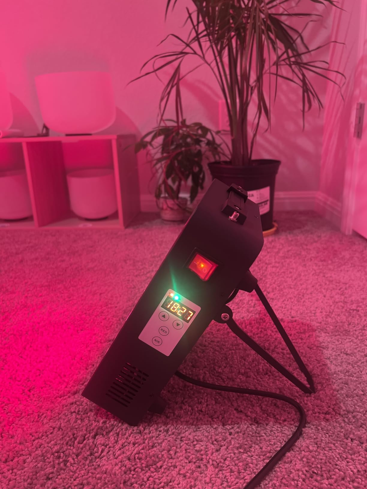 Idéal pour la détente et le bien-être