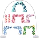 balloon arch stand with base Top3商品