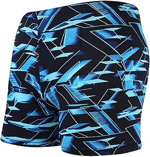 ERYUE Maiô masculino,Calção de banho masculino de secagem rápida Calcinha esportiva com cordão Cueca boxer de verão calcinha elástica respirável calcinha calcinha maiô inferior