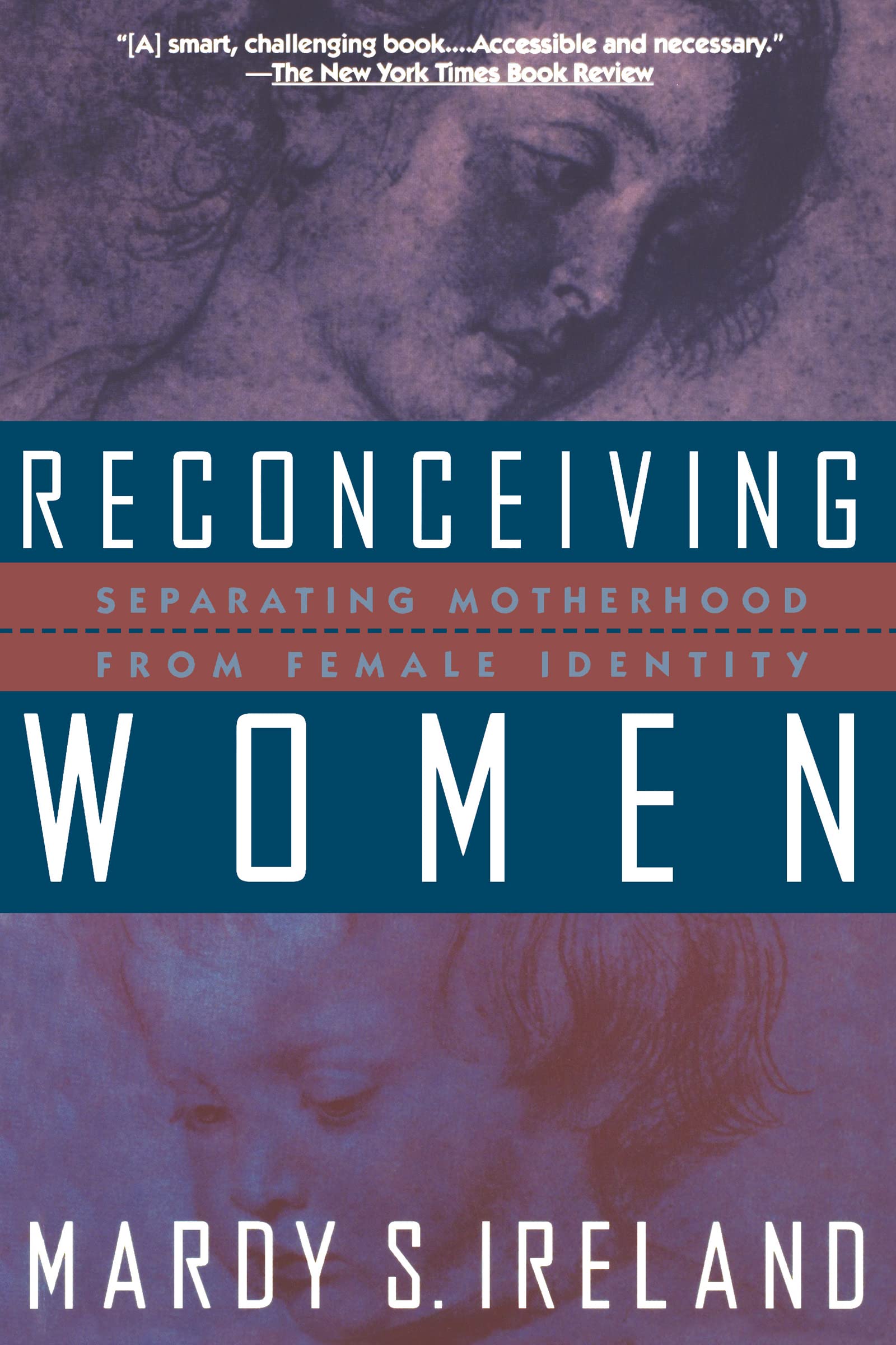 Reconceiving Women: etc