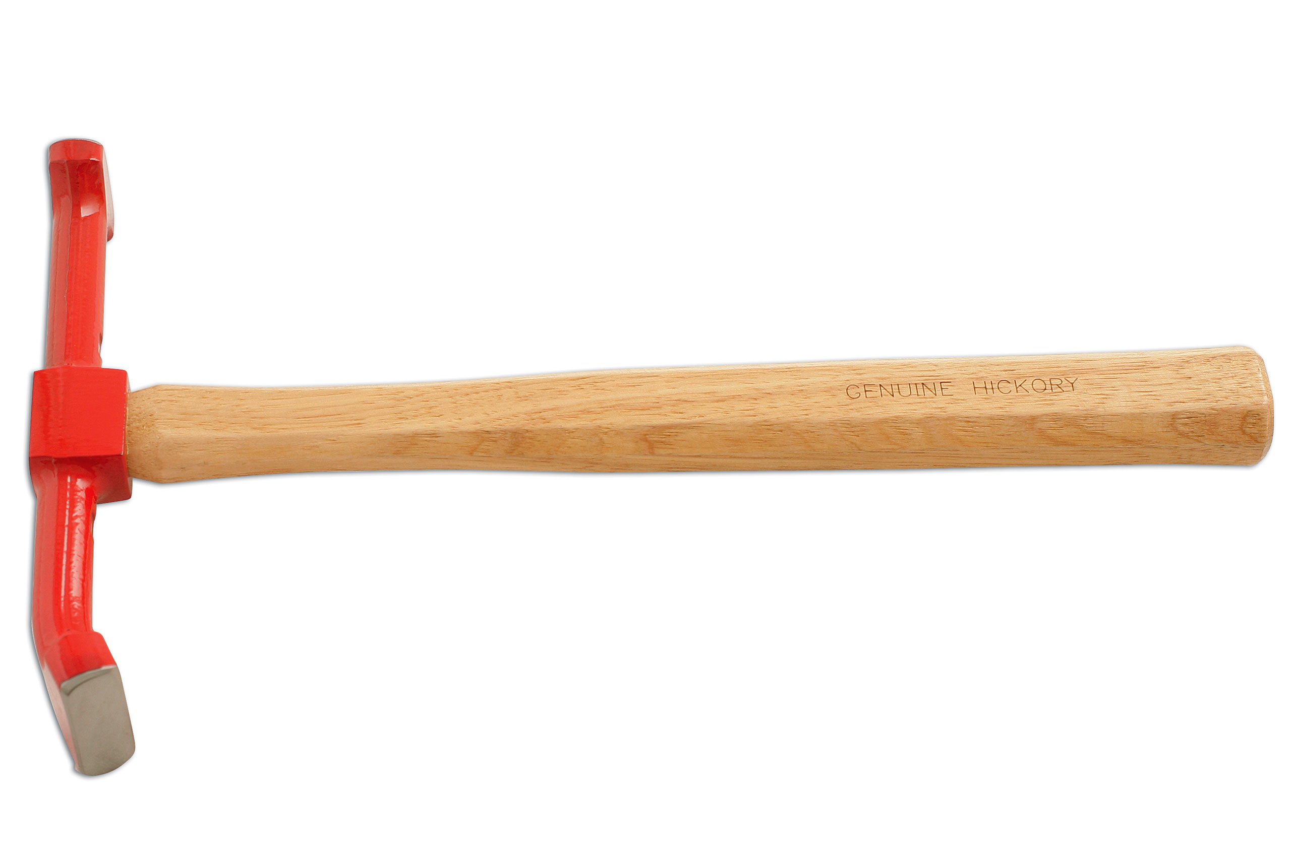 PowerTec 91318 Door Skinning Hammer