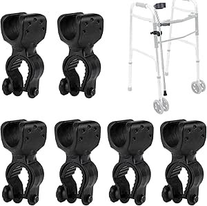 HOCUCHELAND Spielkarten Box 6-tlg - Transparente Karten Aufbewahrung