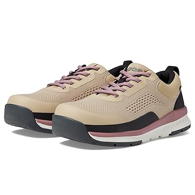 Bogs Sandstone Knit Low Composite Safety Toe Women