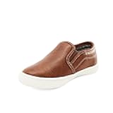 Boys Jack Slip-on Shoe