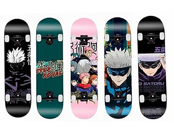 CRYDOT 初音ミク スケートボードデッキ 37インチ CRYDOT 初音ミク スケートボードデッキ 37インチ HS限定