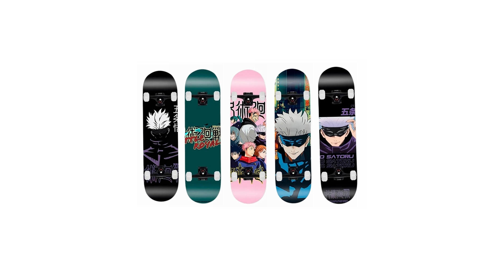 we スケートボードデッキ イラスト付き 楽天市場】Color Bars × DC Comics Sway With Me Skateboard Set