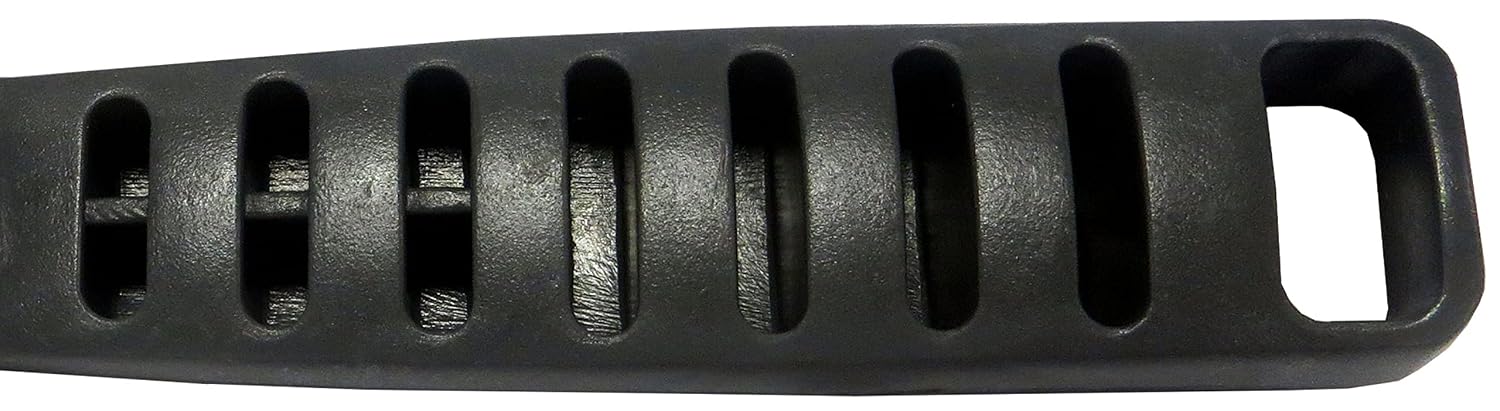 ALLWAY GR Carbide Grout Rake | Easy Quick Blade Changes, Includes 2 Blades
