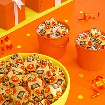 Reese's, Peanut Butter Cups Miniatures Share Pack, 9.6 Ounce