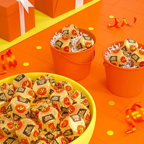 Reese's, Peanut Butter Cups Miniatures Share Pack, 9.6 Ounce