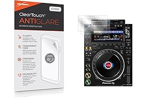 Screen Protector Compatible with Pioneer CDJ-3000 (9 in)