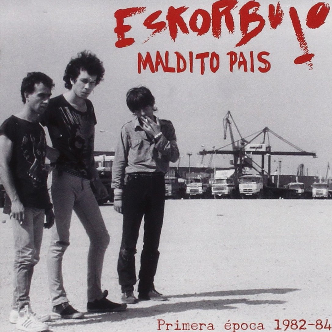 Maldito Pais