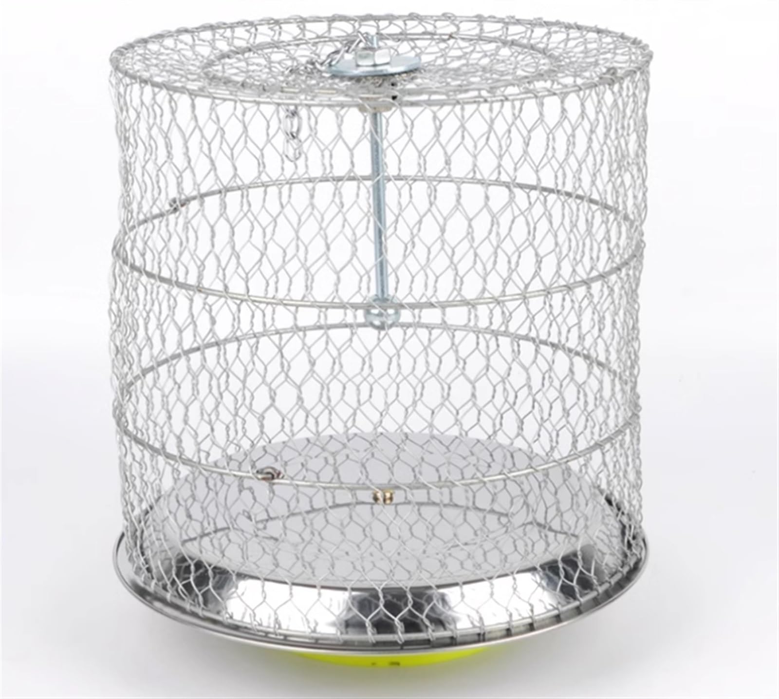 Electrostatic Shielding Principle Physics Equipment Cage Wire Mesh Cover Signal Teaching Aids Equipment Teaching Aids Metal Mesh Cover