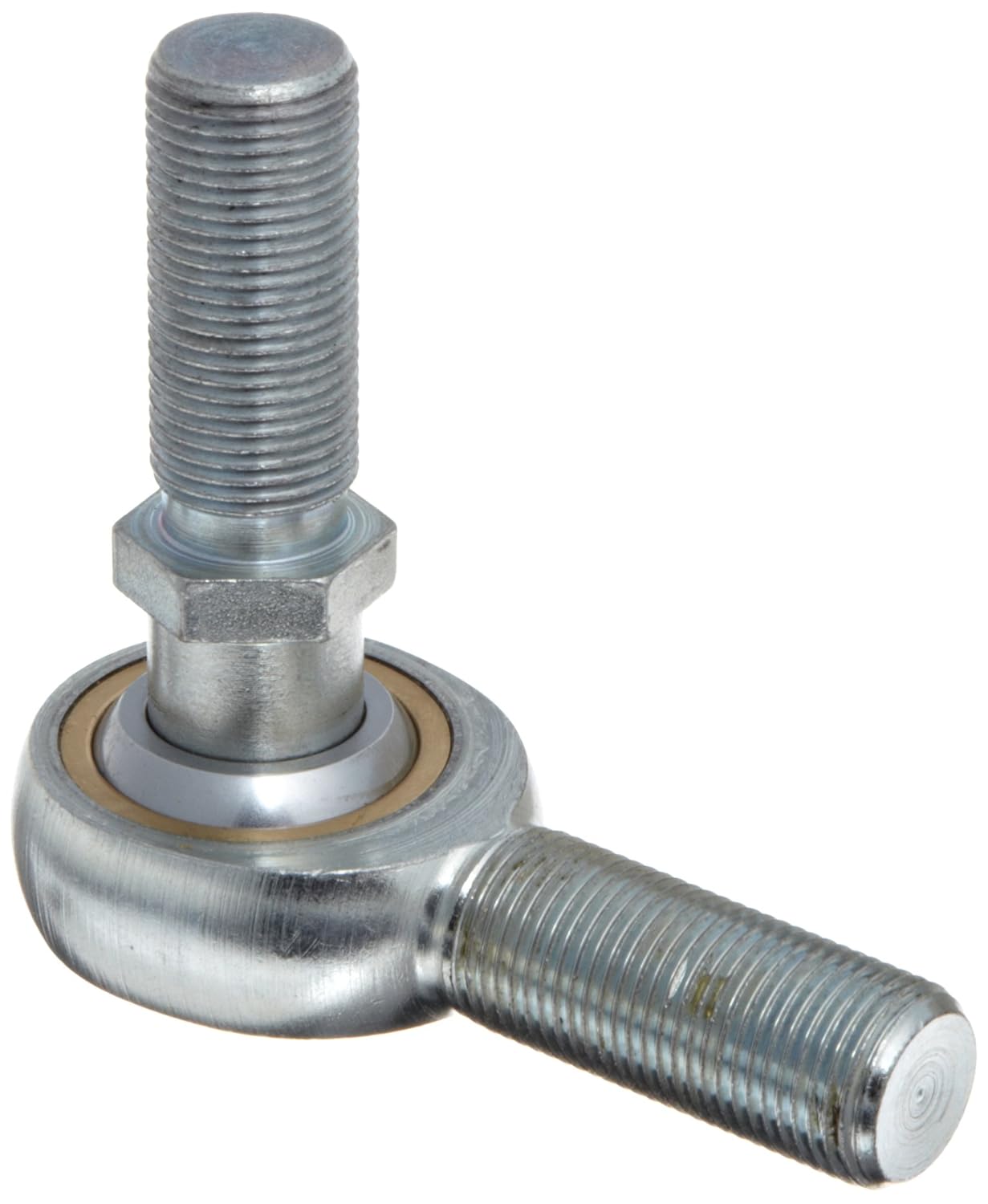 Sealmaster TM 3Y Rod End Bearing With YStud, Three Piece, Commercial