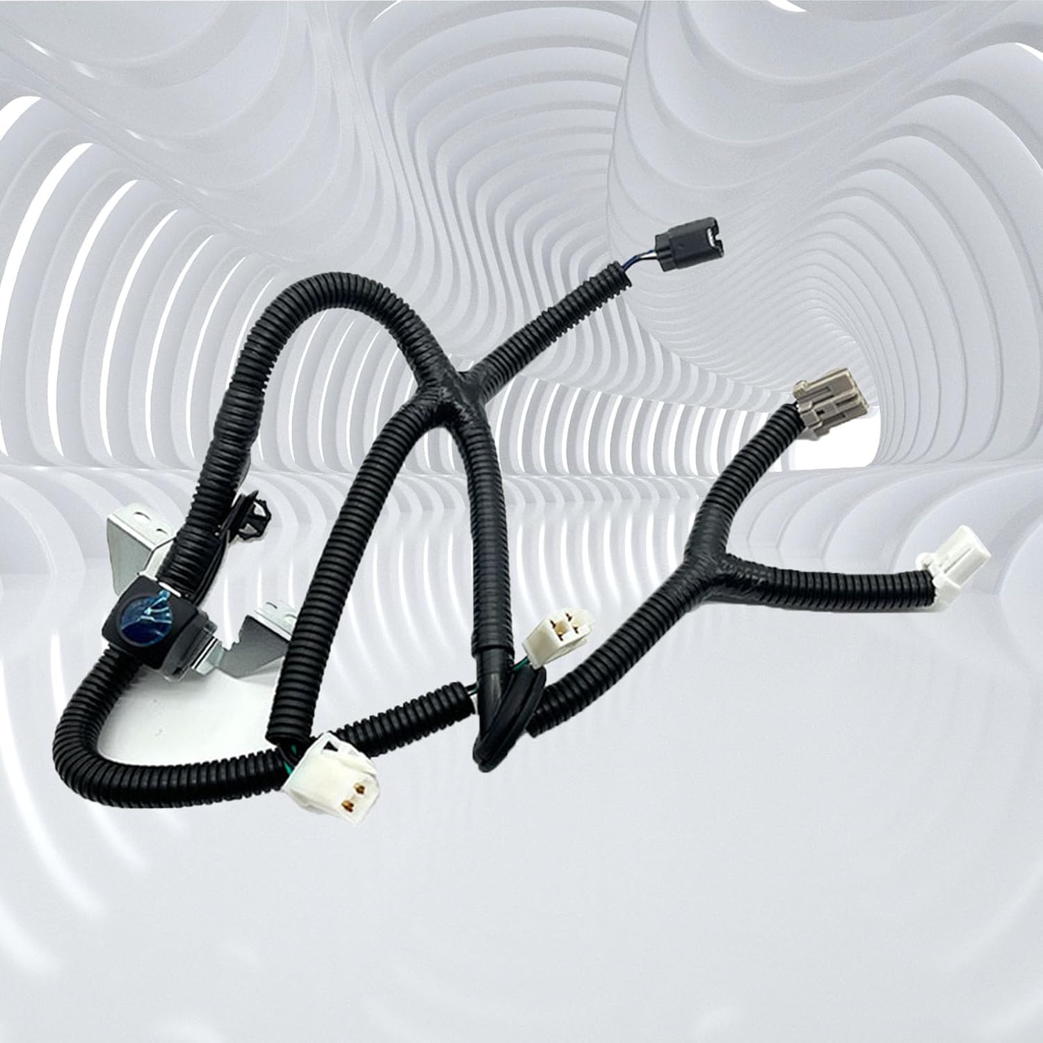 Rear View Backup Camera Fits for Honda Pilot 2012-2015 Parking Assist Camera OE Parts#39530-SZA-A01 39530SZAA01