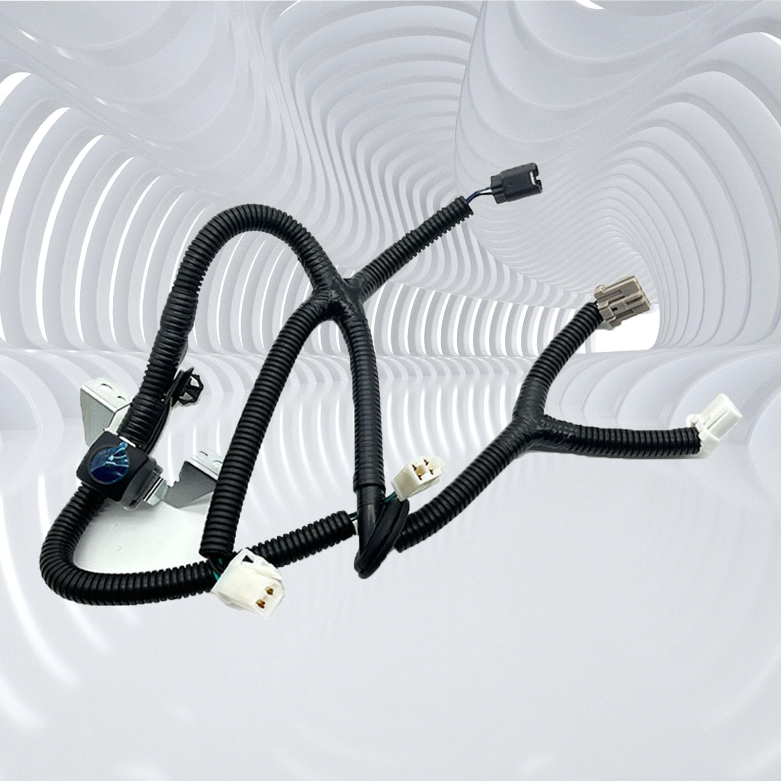 Rear View Backup Camera Fits for Honda Pilot 2012-2015 Parking Assist Camera OE Parts#39530-SZA-A01 39530SZAA01