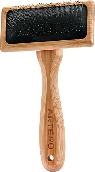 ARTERO Nature Collection Protected PIN Slicker