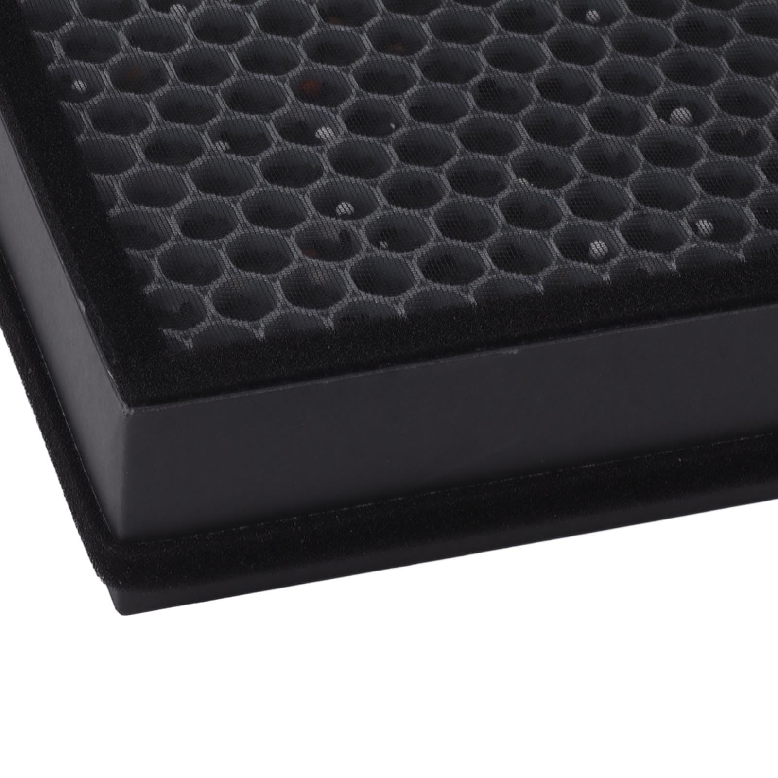 Haofy Reemplazo del Filtro de Purificador de Aire de Alta Eficiencia para KJ700G H32 720G H31, Elimina Contaminantes Comunes para Aire Fresco, Fácil Mantenimiento para un Rendimiento de Calidad