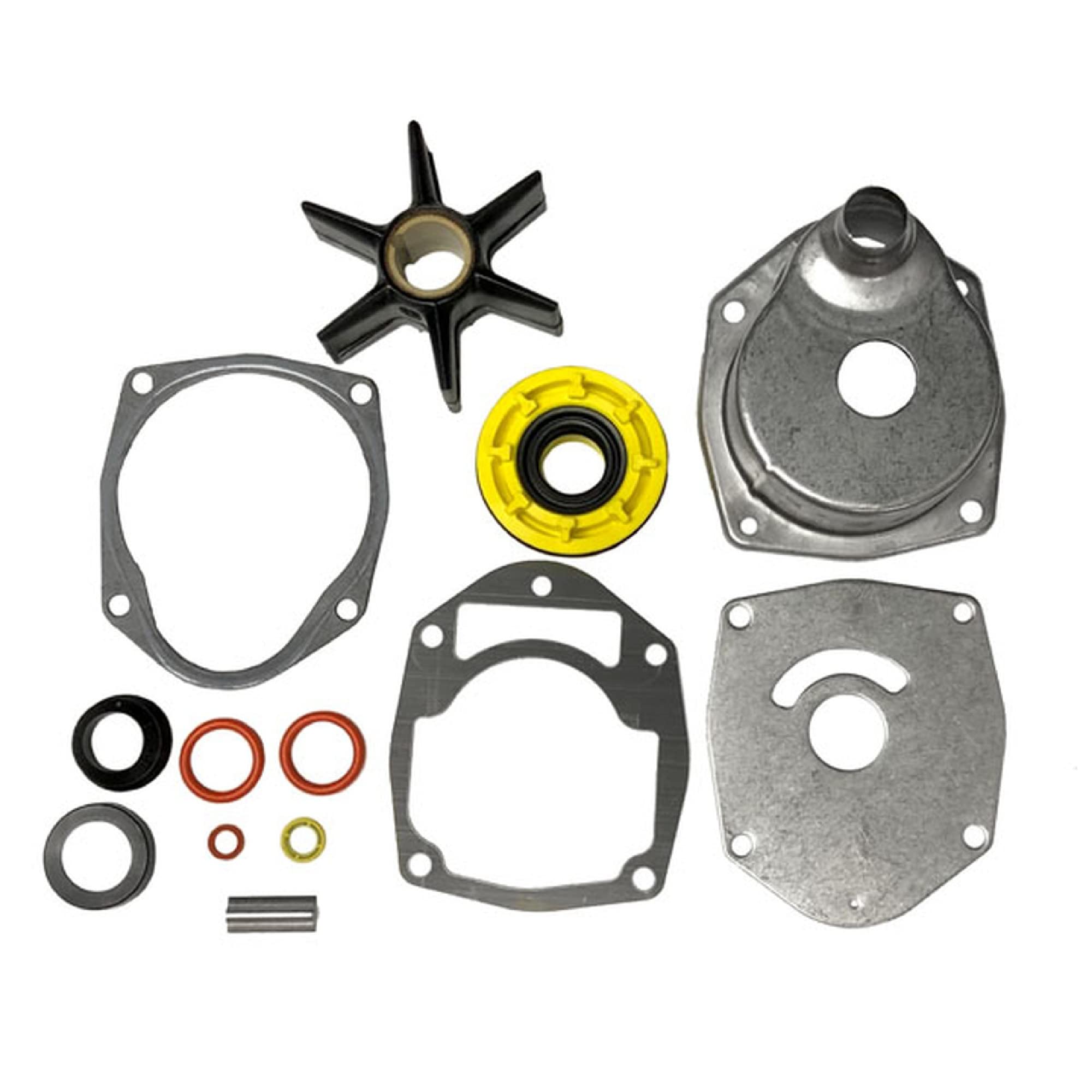 Water Pump KIT GEN II MMPP PKG