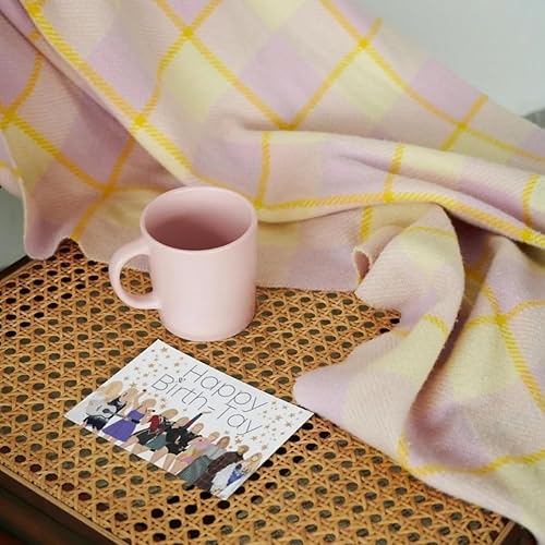 Miniatura 3 de Divertidos estilos de tarjetas de cumpleaños, estilo de fiesta de nacimiento plegable para cantante, gran regalo de cumpleaños para mujeres, niñas,