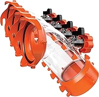 Vista 9 de Southpole Active Pantalón de polar básico, para correr, para niño., Sin válvula de compuerta