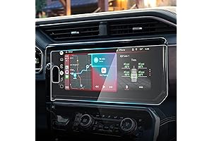 INTGET 2024 Sierra 1500 Screen Protector