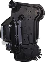 Vista 2 de AISIN DLT-117 - Ensamblaje de pestillo/cerradura de puerta de reemplazo OE con actuador - Compatible con determinados Lexus ES, IS, LX, NX, RC, RX