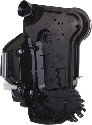 Miniatura 2 de AISIN DLT-117 OE - Conjunto de cerradura de puerta de repuesto con actuador, compatible con Lexus ES, IS, LX, NX, RC, RX Toyota C-HR, Corolla,