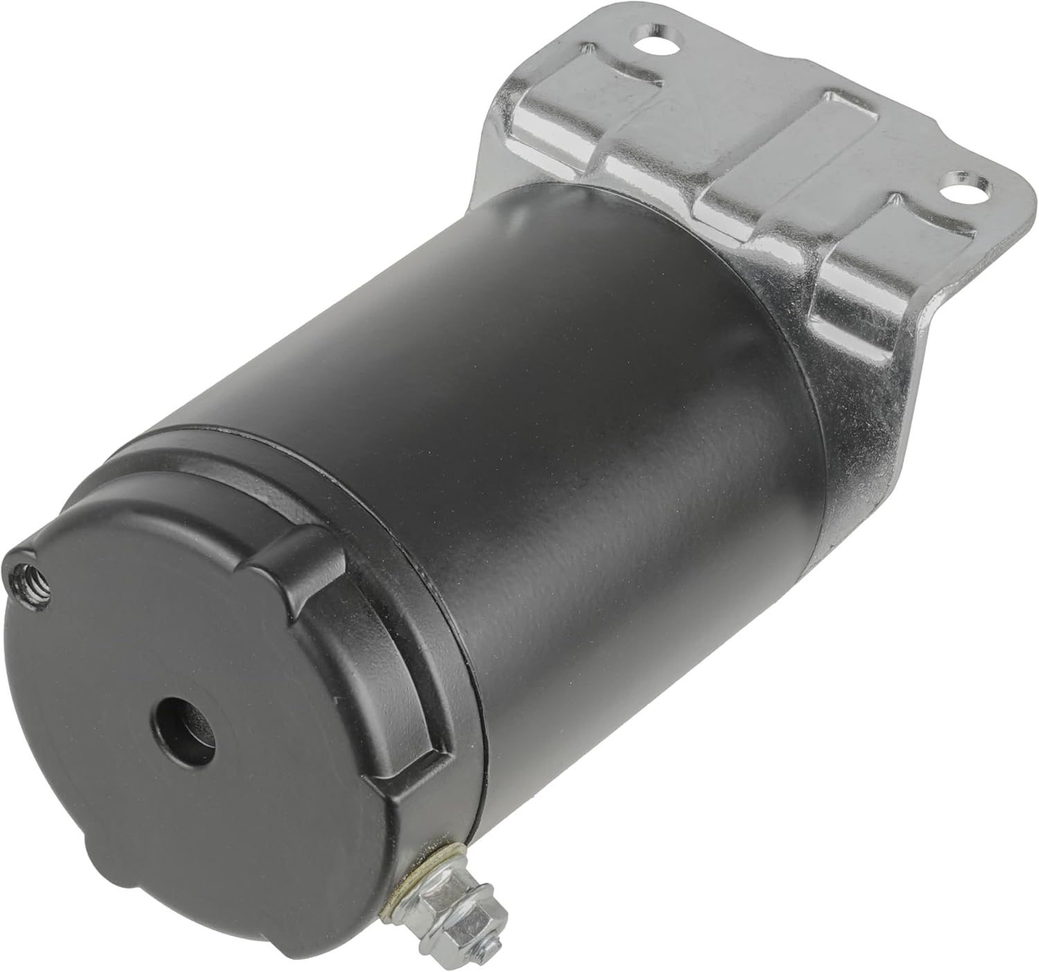 Caltric Starter Compatible with John Deere 16 16Hp Lt166 Lt170 Ltr166 Briggs & Stratton Sst16 Spin Steer John Deere / M143512 / 691564/844717 / 693469/808106