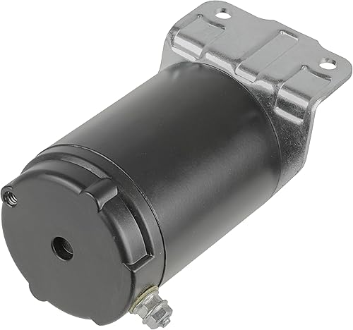 Miniatura 3 de Caltric Compatible con Starter Cub Cadet 18 18Hp 21 21Hp Gt2521 Lt2180 Ohv V-Twin 2003-2004