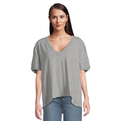Free People Nina T Shirts V Women