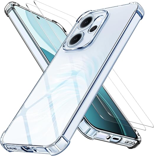Custodia In Gel Trasparente Per Oppo Reno 4Z 5G Design Ananas Disegni
