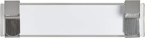 Vista 3 de Termómetro resistente para congelador y refrigerador RFT1 Proaccurate de CDN, ProAccurate refrigerador/termómetro de congelador, 2, Plateado