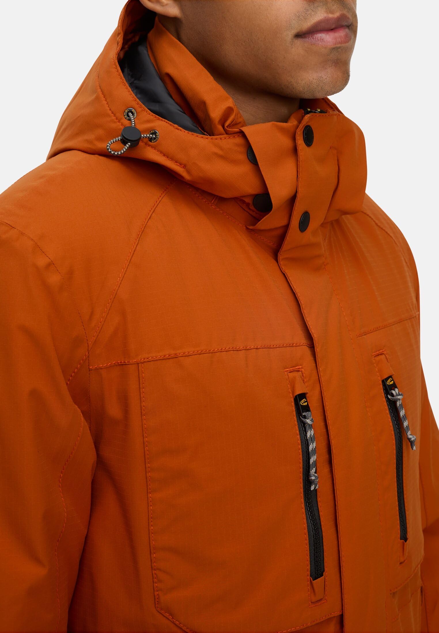 camel active 420064-6N07, cynamonowy, 52